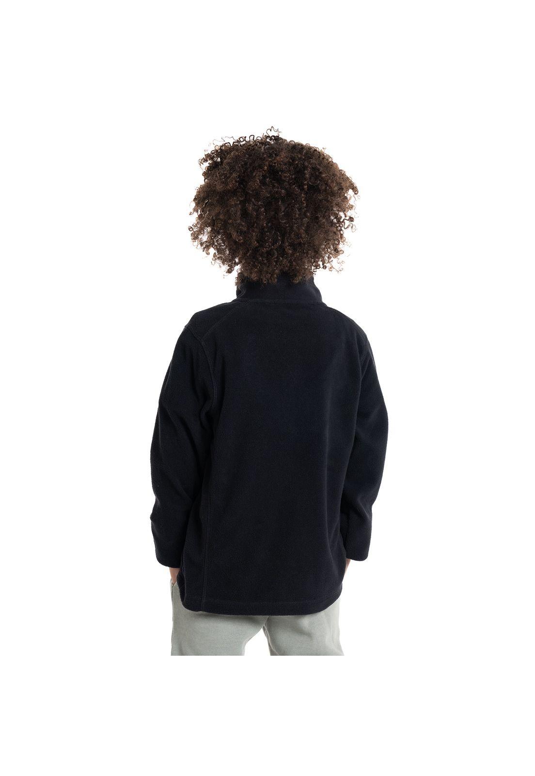 POLAR VALLE DE LA LUNA HALF ZIPPER TEEN BOY-1