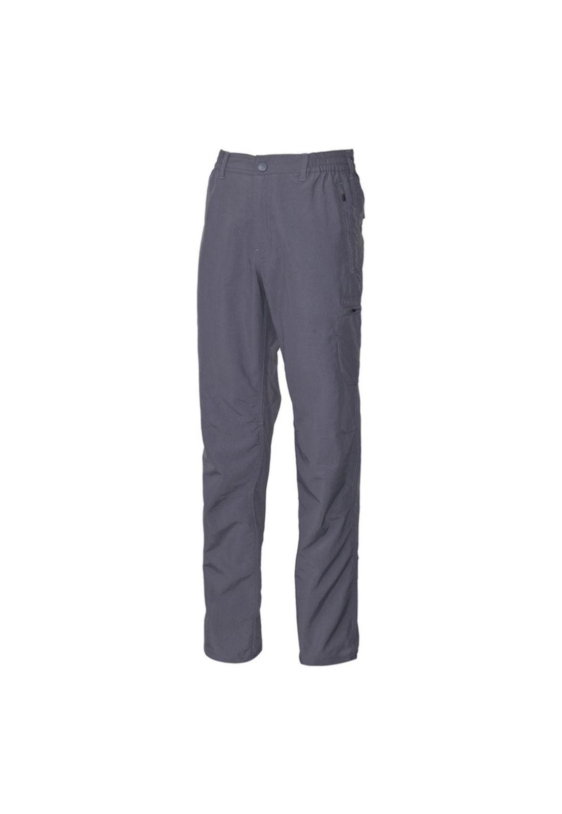 Pantalón Multibolsillo Hombre-1