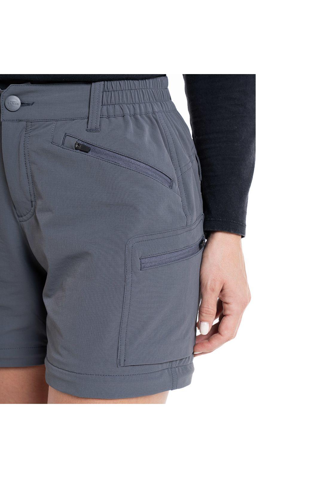 PANTALON DESMONTABLE MUJER-2