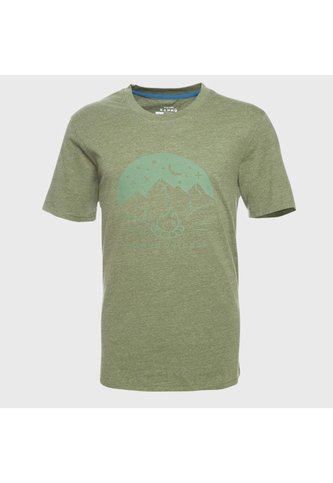 Polera Landscape Line Hombre-0