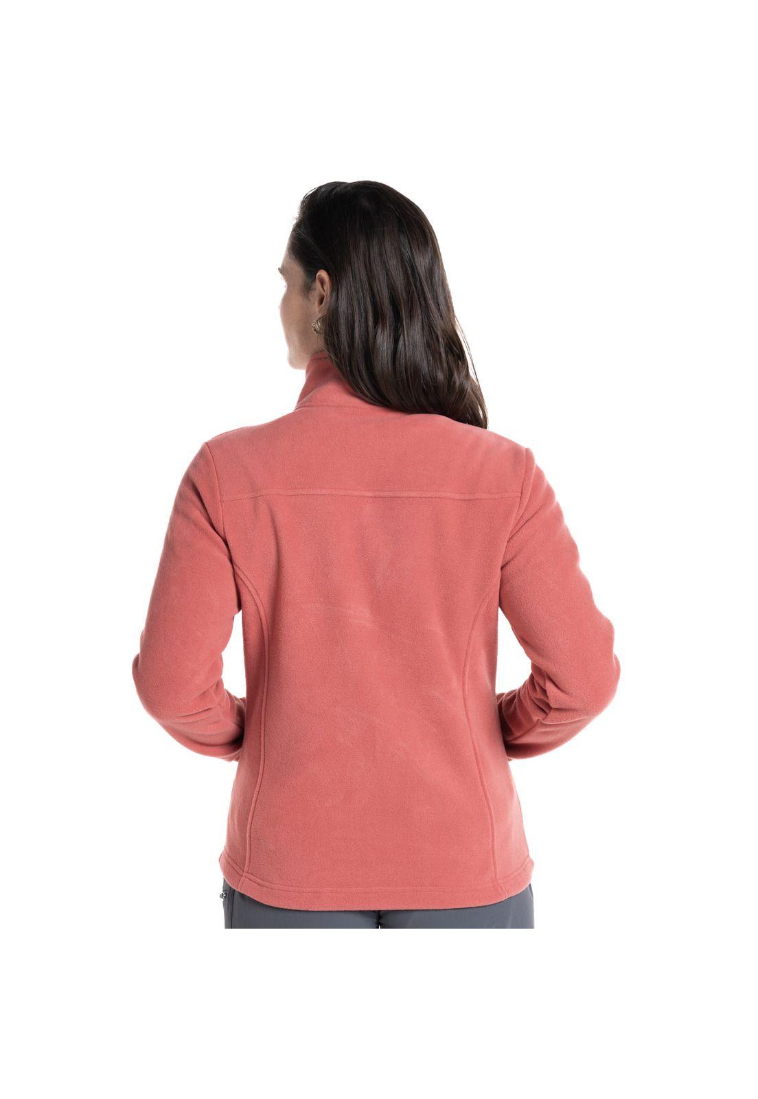 POLAR MUJER FLEECE TORRES DEL PAINE -1