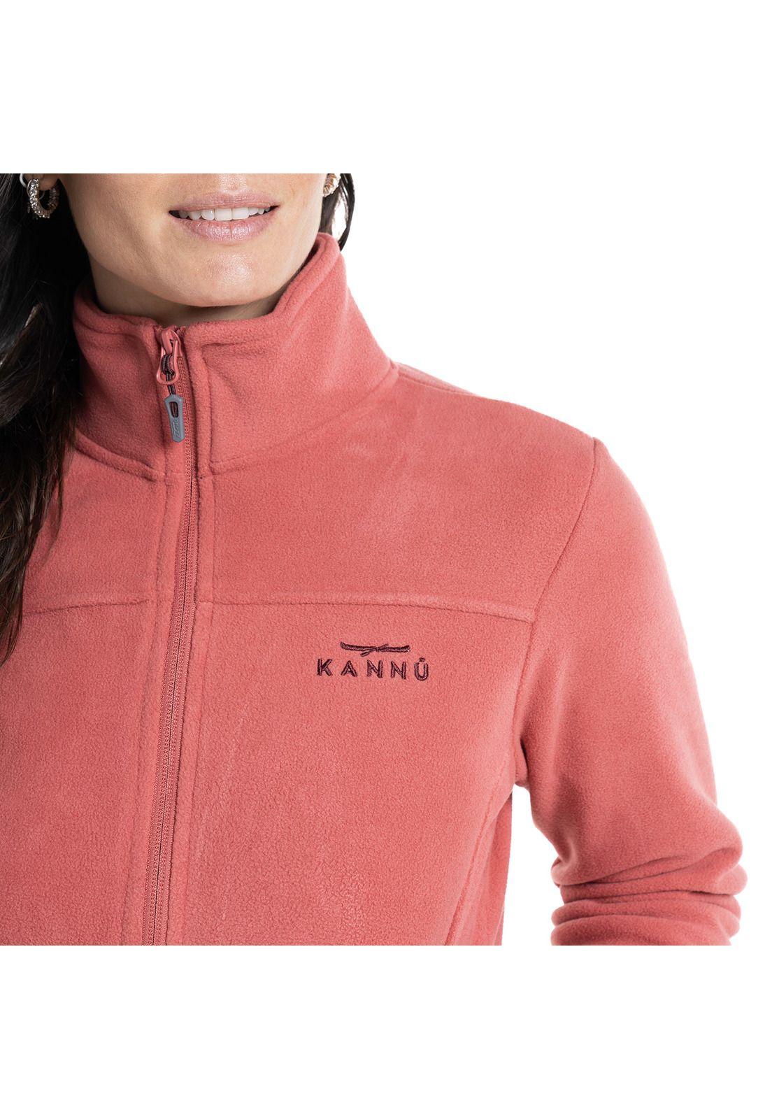 POLAR MUJER FLEECE TORRES DEL PAINE -2