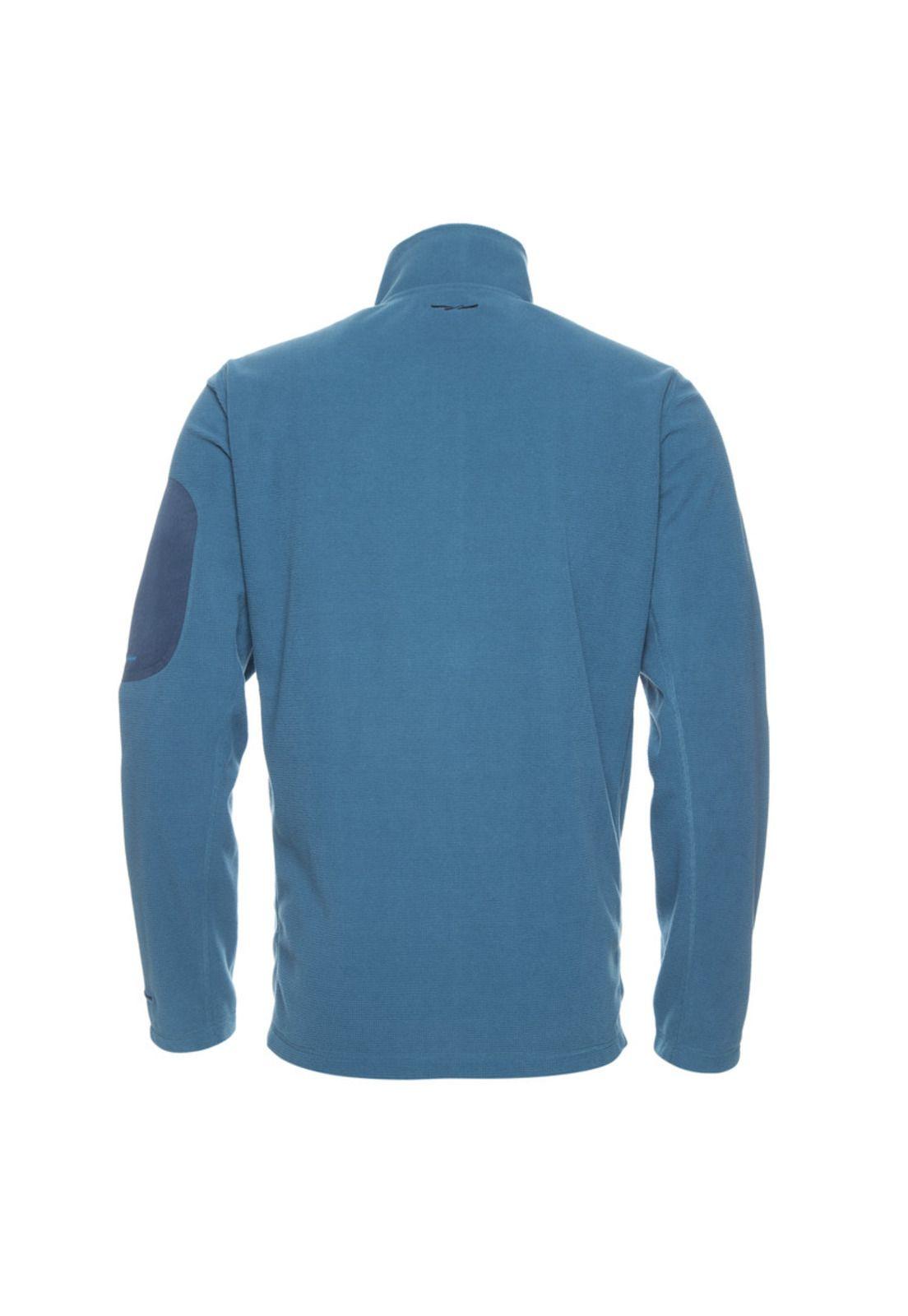 Polar Square Chacabuco Half Zipper Hombre-2