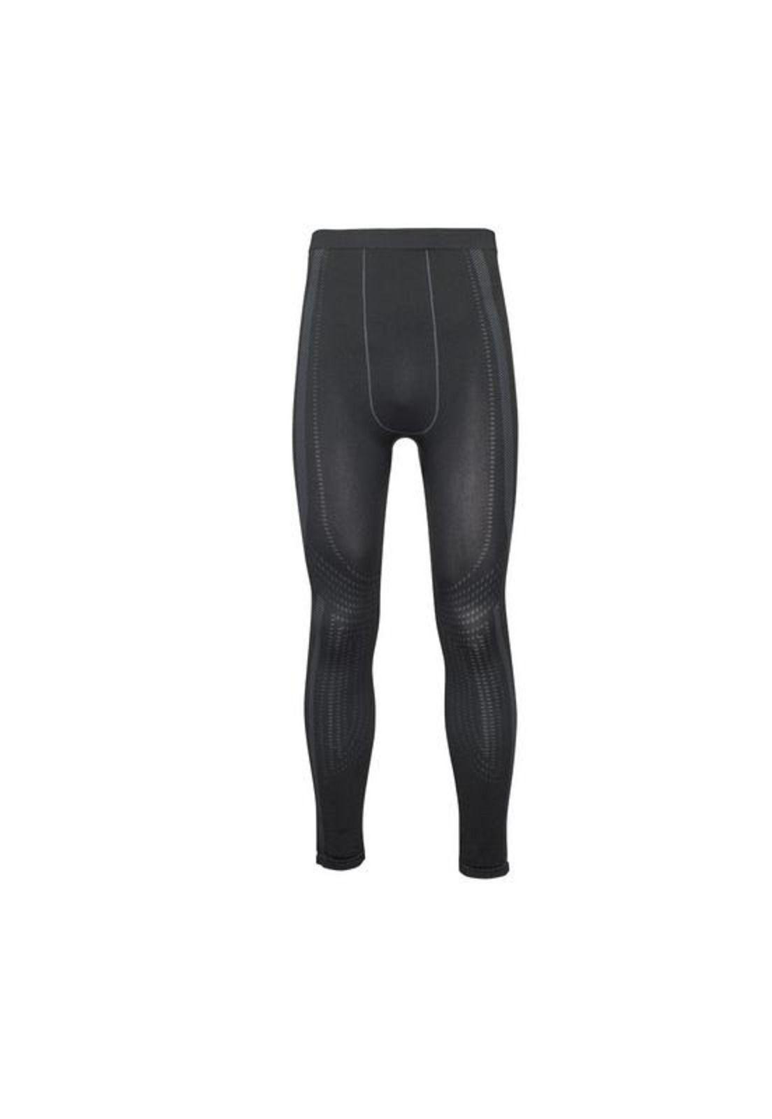 Calza Pimera Capa Hombre Negro-0