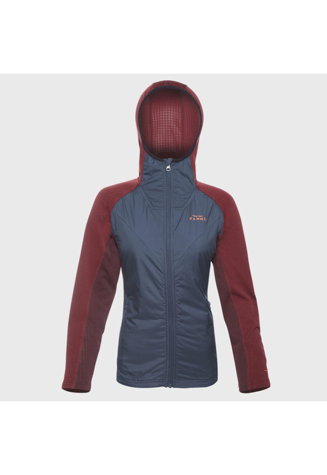 Poléron Sport Action Mujer-0