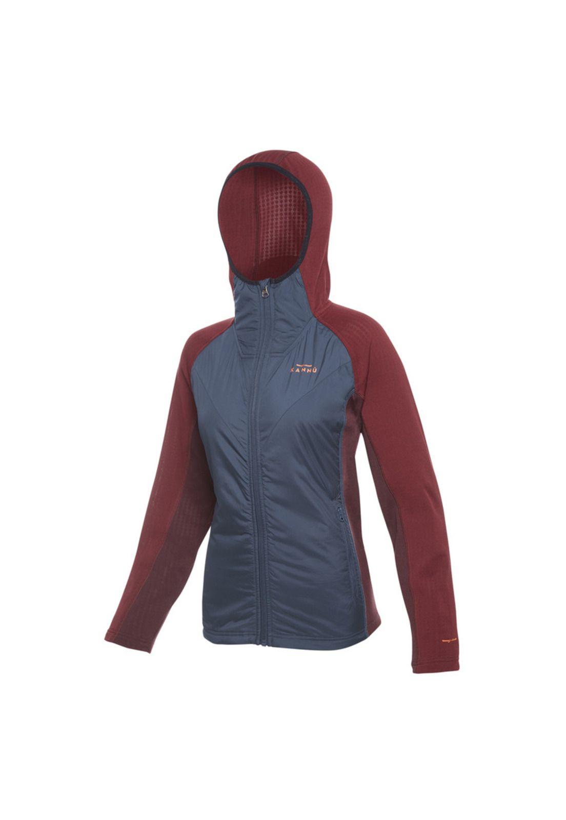 Poléron Sport Action Mujer-1