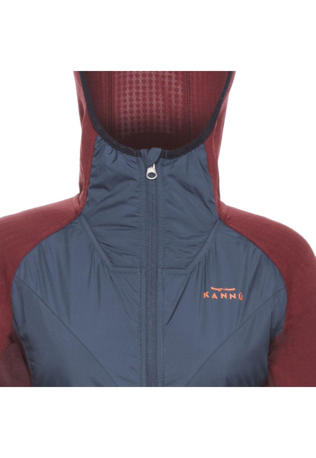 Poléron Sport Action Mujer-3