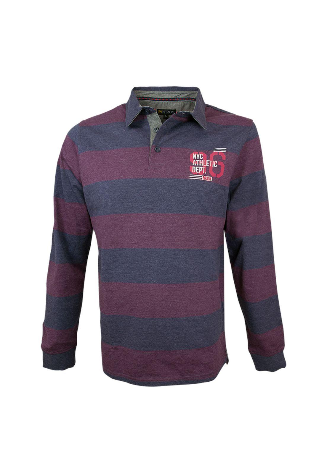 Polera Rugby-0
