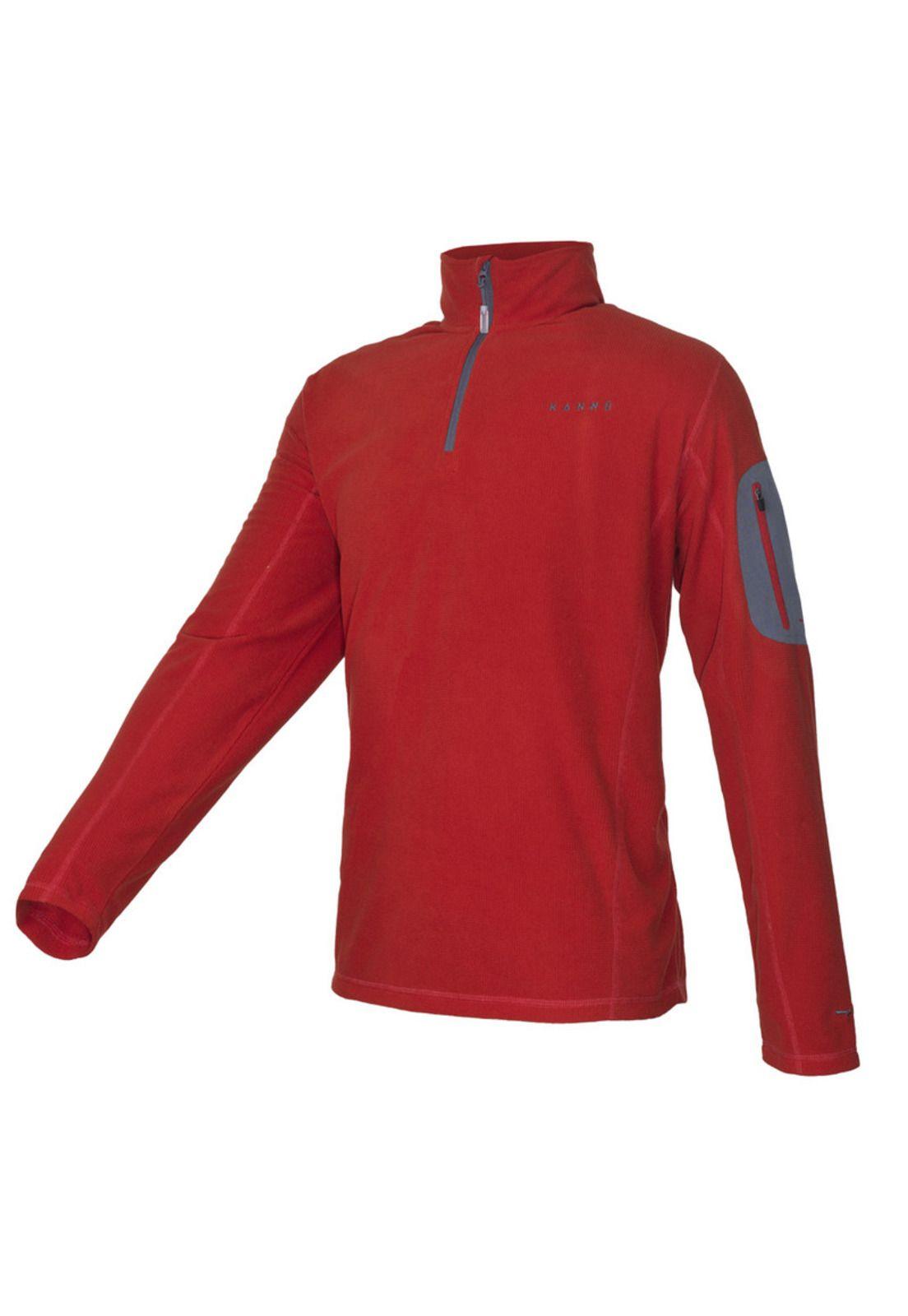 Polar Chacabuco Liviano Half Zipper-1