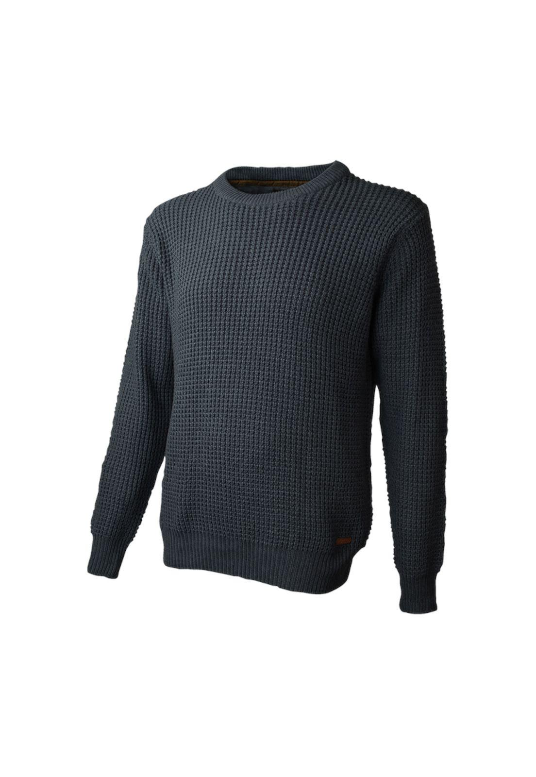 Sweater Cuello Redondo-0