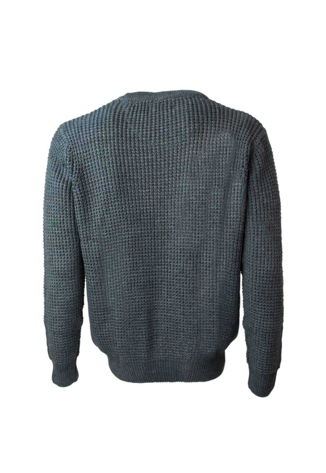 Sweater Cuello Redondo-2