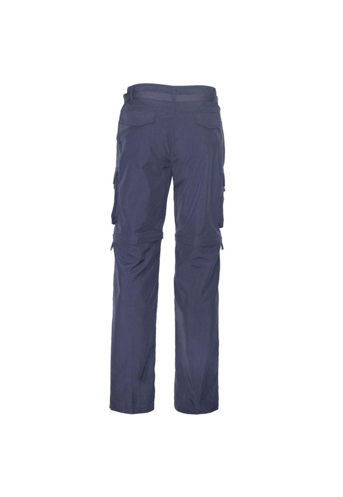 Pantalón Desmontable Hombre-3