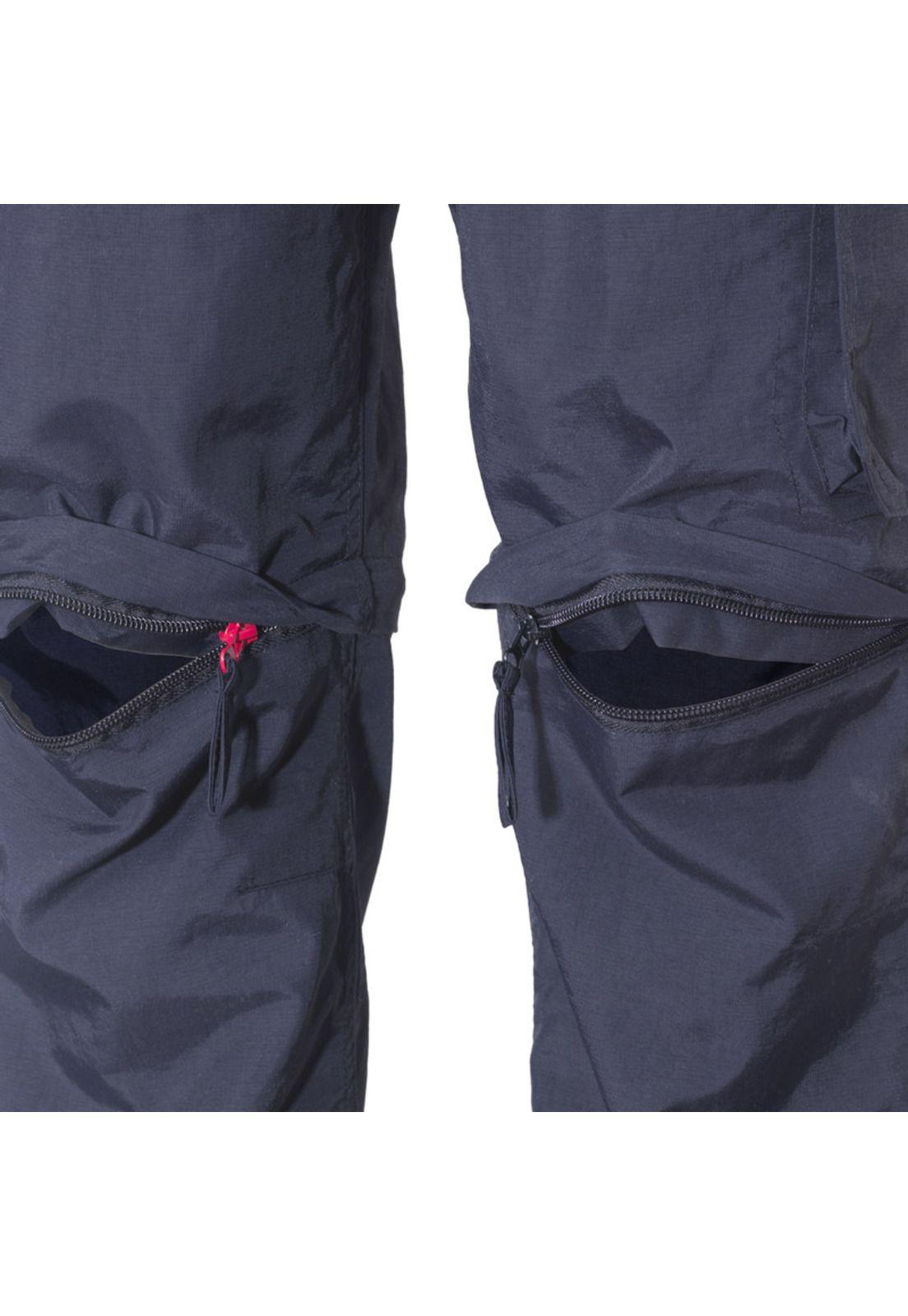 Pantalón Desmontable Hombre-4