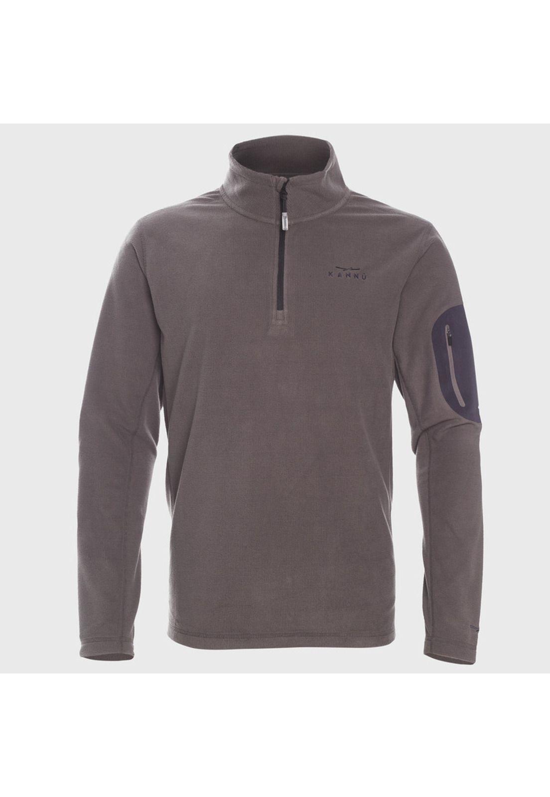 Polar Square Chacabuco Half Zip Hombre-0