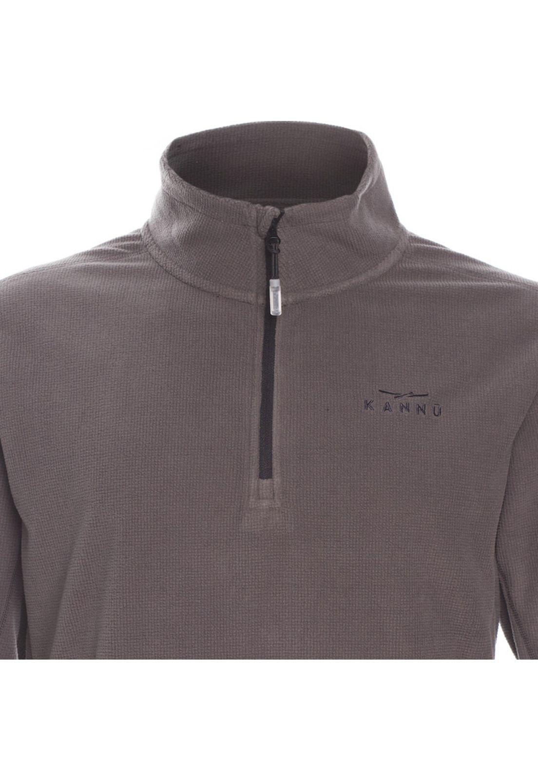 Polar Square Chacabuco Half Zip Hombre-3