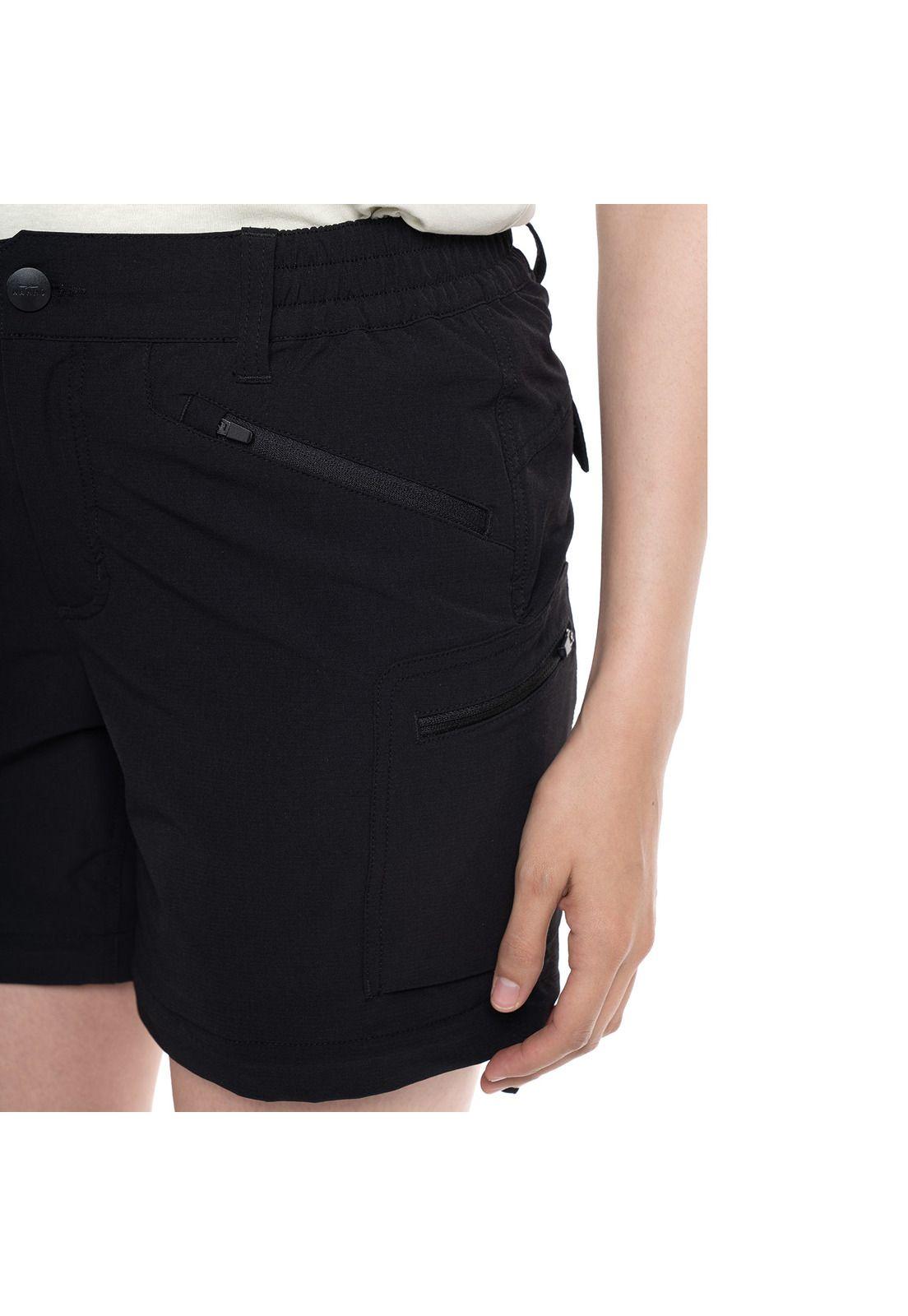 PANTALON MUJER DESMONTABLE NALCA -2