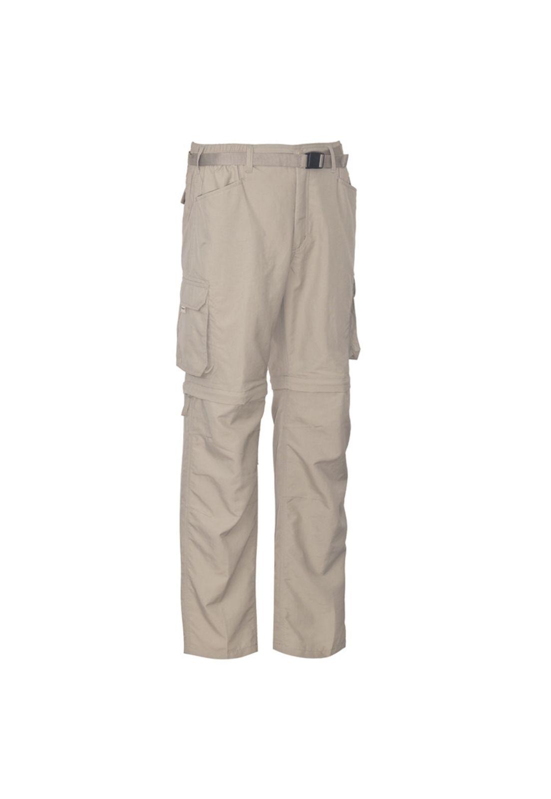 Pantalón Desmontable Hombre-7