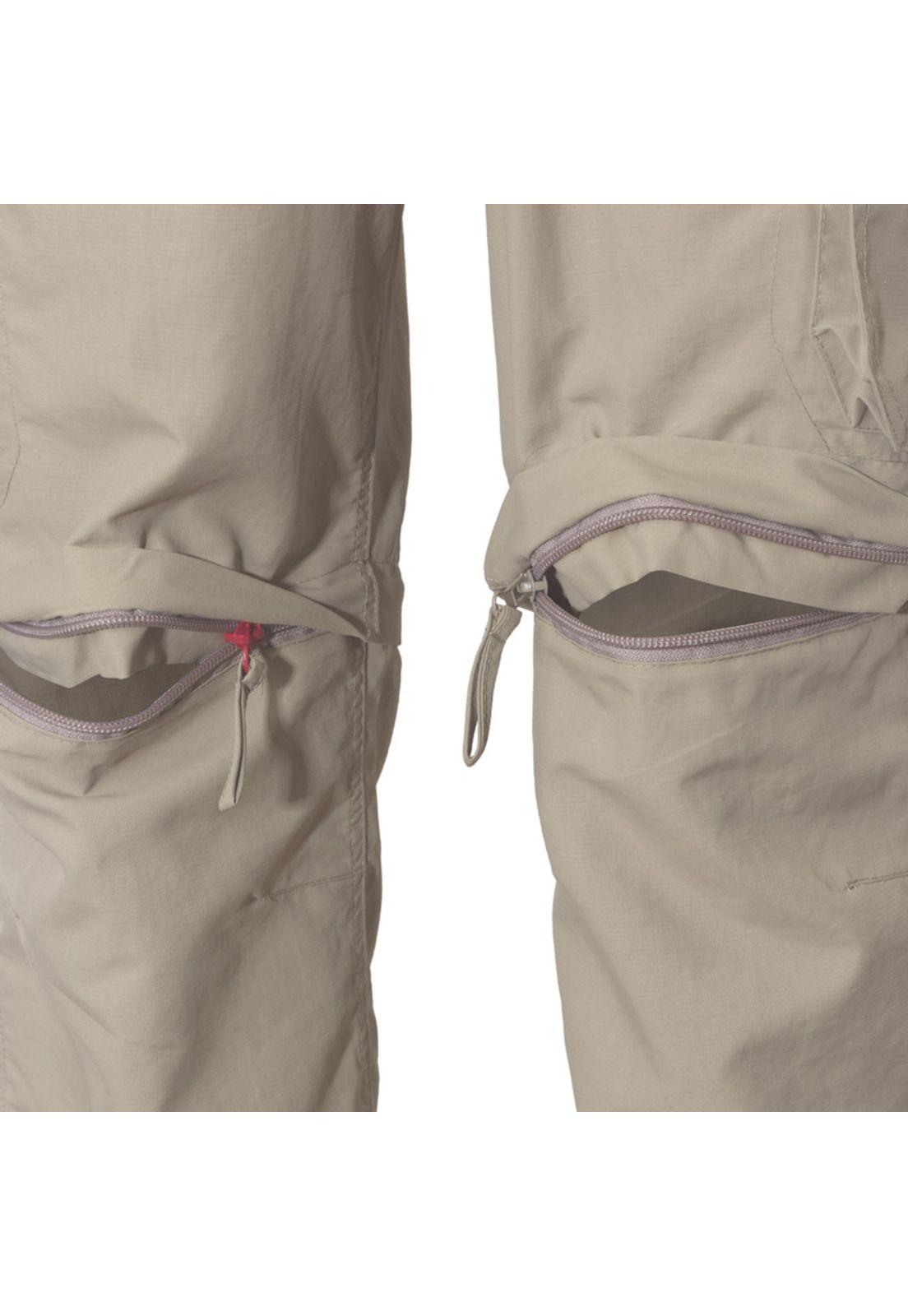Pantalón Desmontable Hombre-9