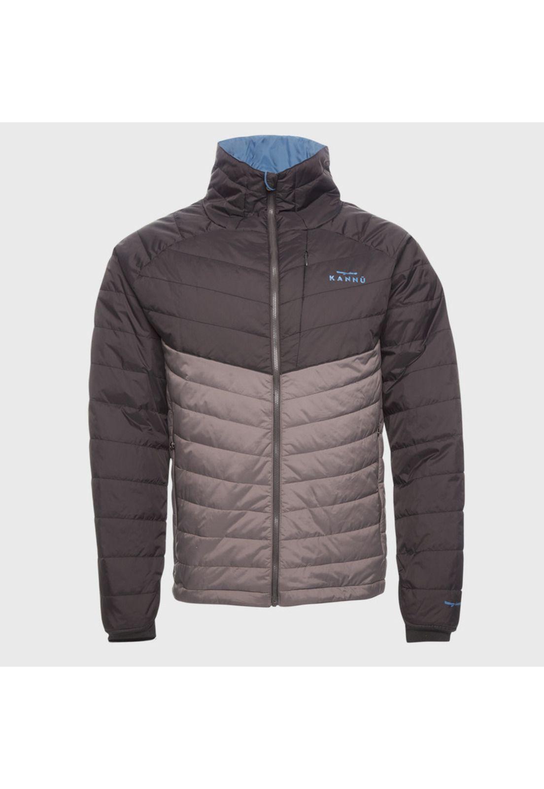 Parka Elqui Double Face Hombre-0