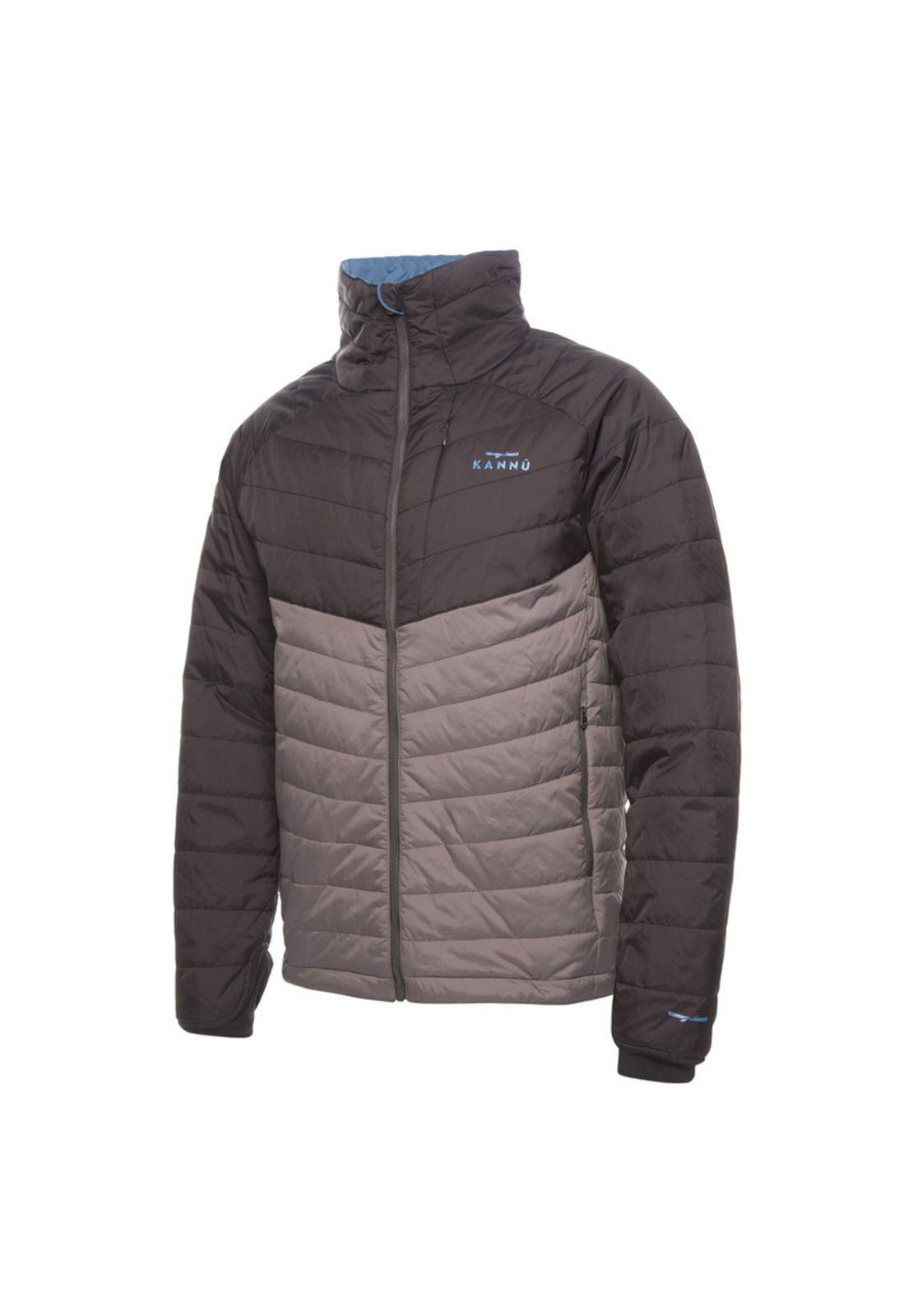 Parka Elqui Double Face Hombre-1