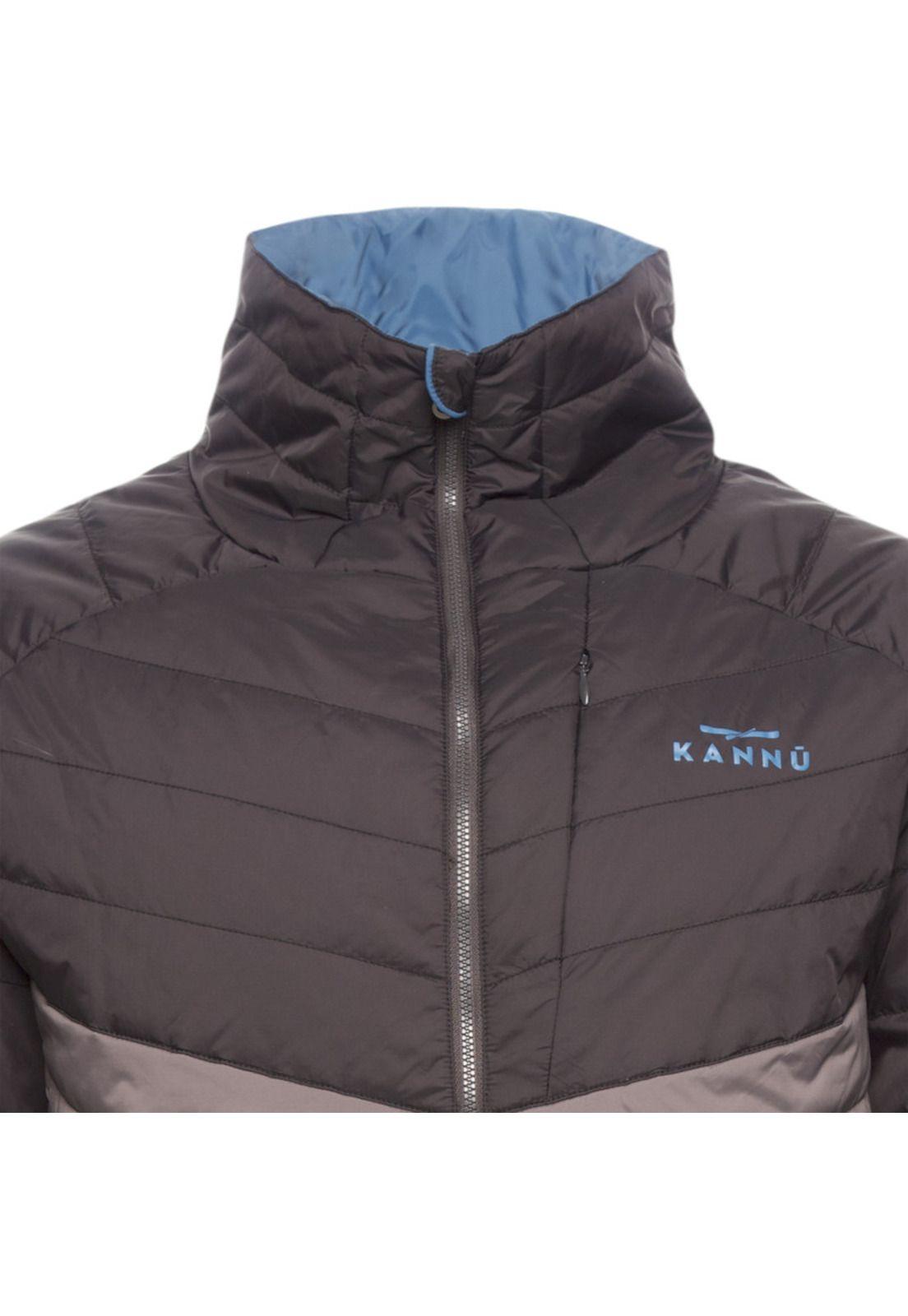 Parka Elqui Double Face Hombre-3