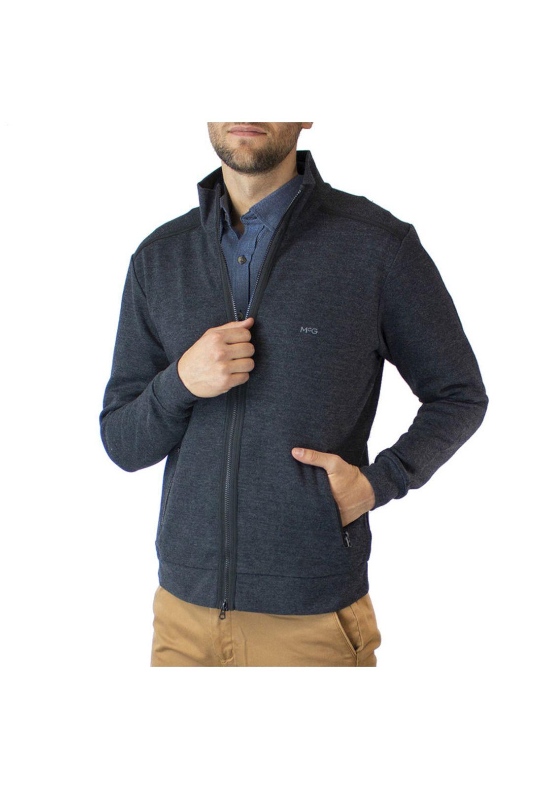 Poleron Full Zipper Milanes-0