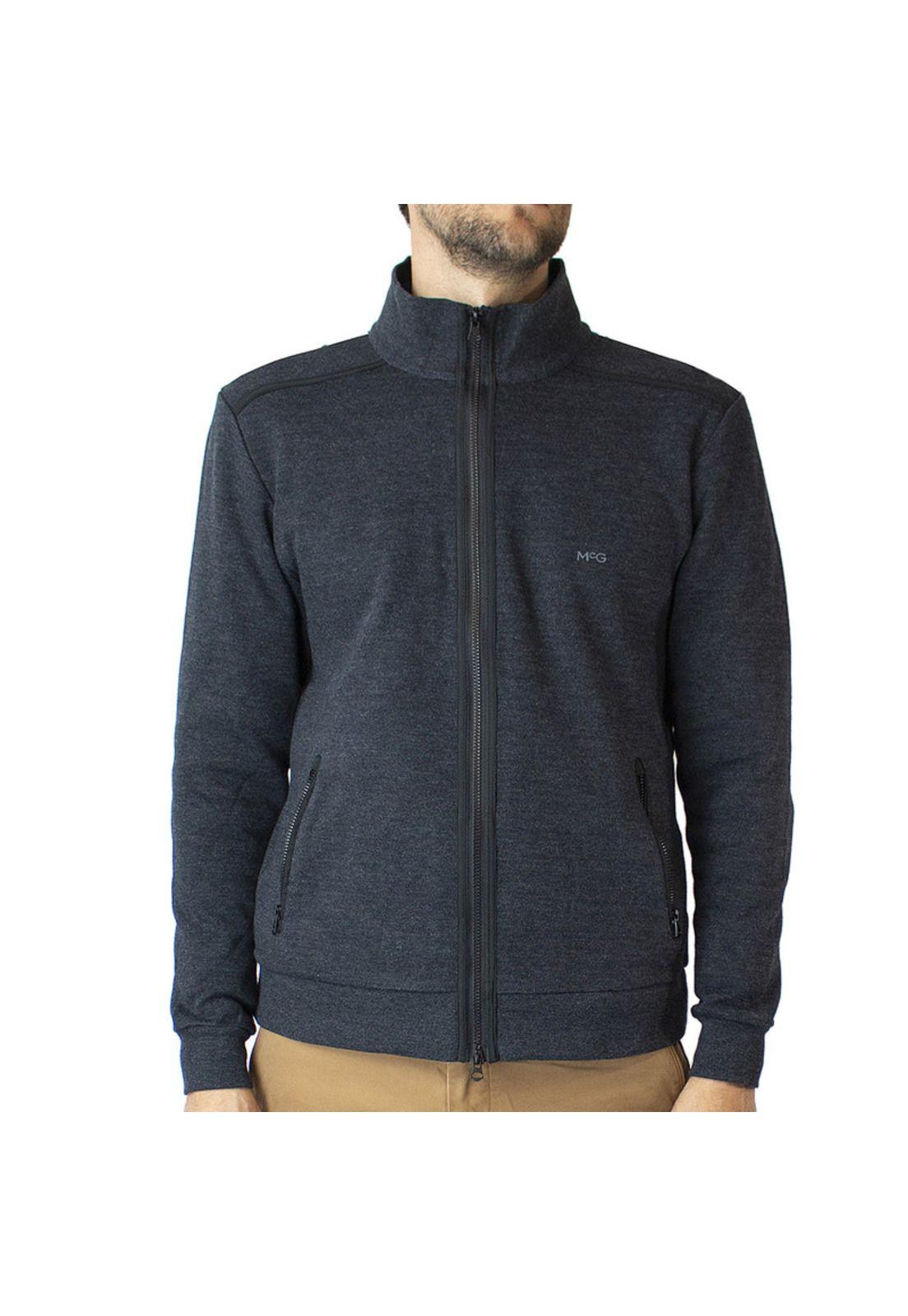 Poleron Full Zipper Milanes-1
