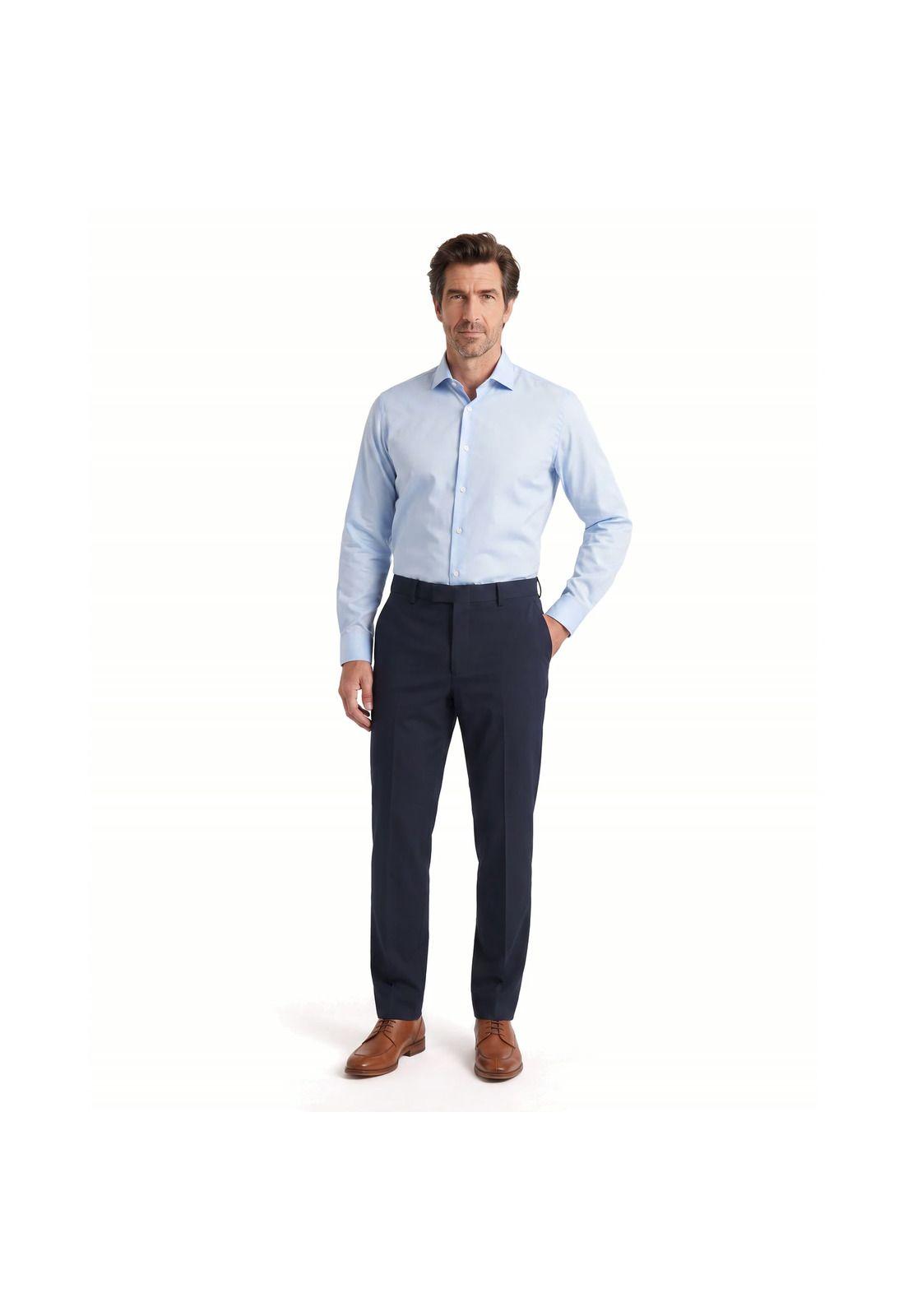 PANTALON HOMBRE VESTIR UTICA-3