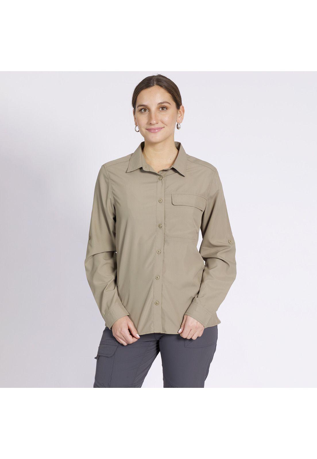 Blusa Sport-0