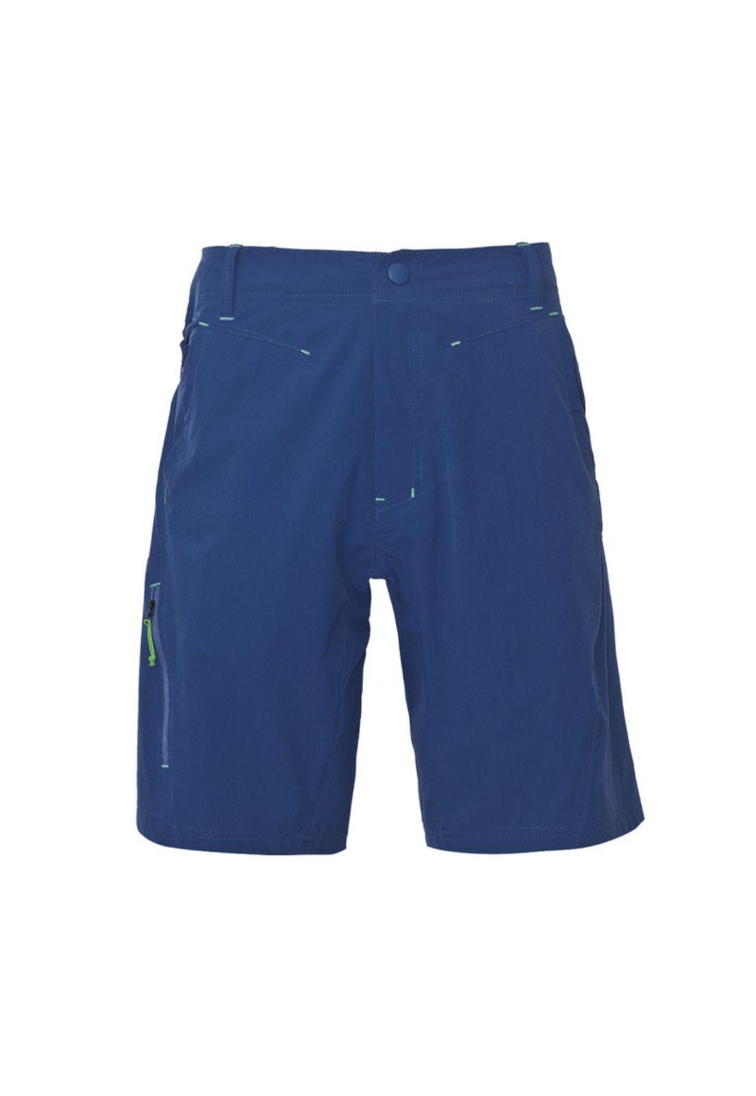 Bermuda Multibolsillo-0