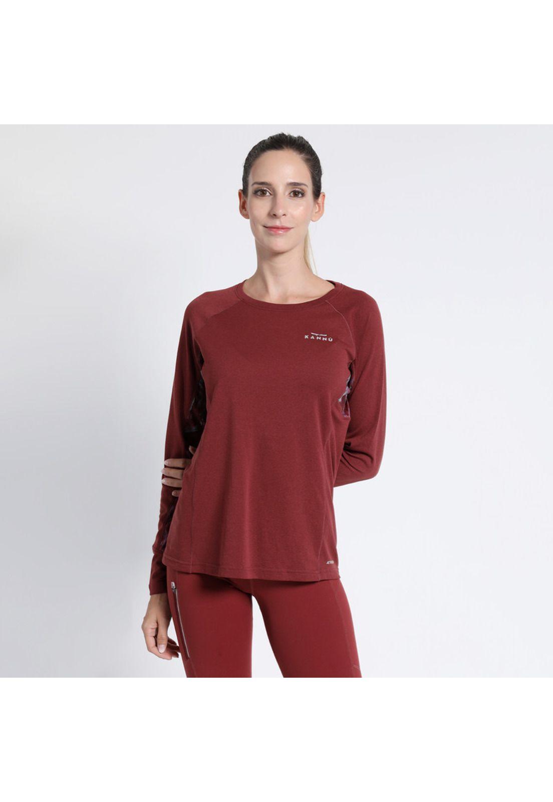 Polera Técnica 2 Mujer-0