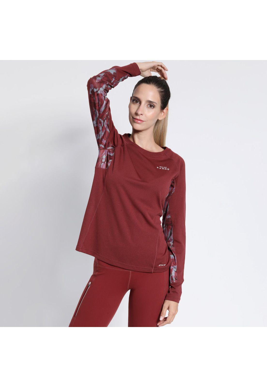 Polera Técnica 2 Mujer-1