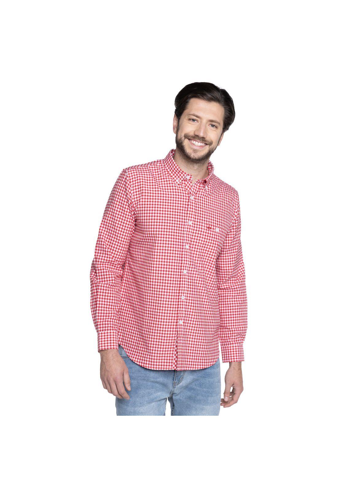 Camisa Cordoba-0