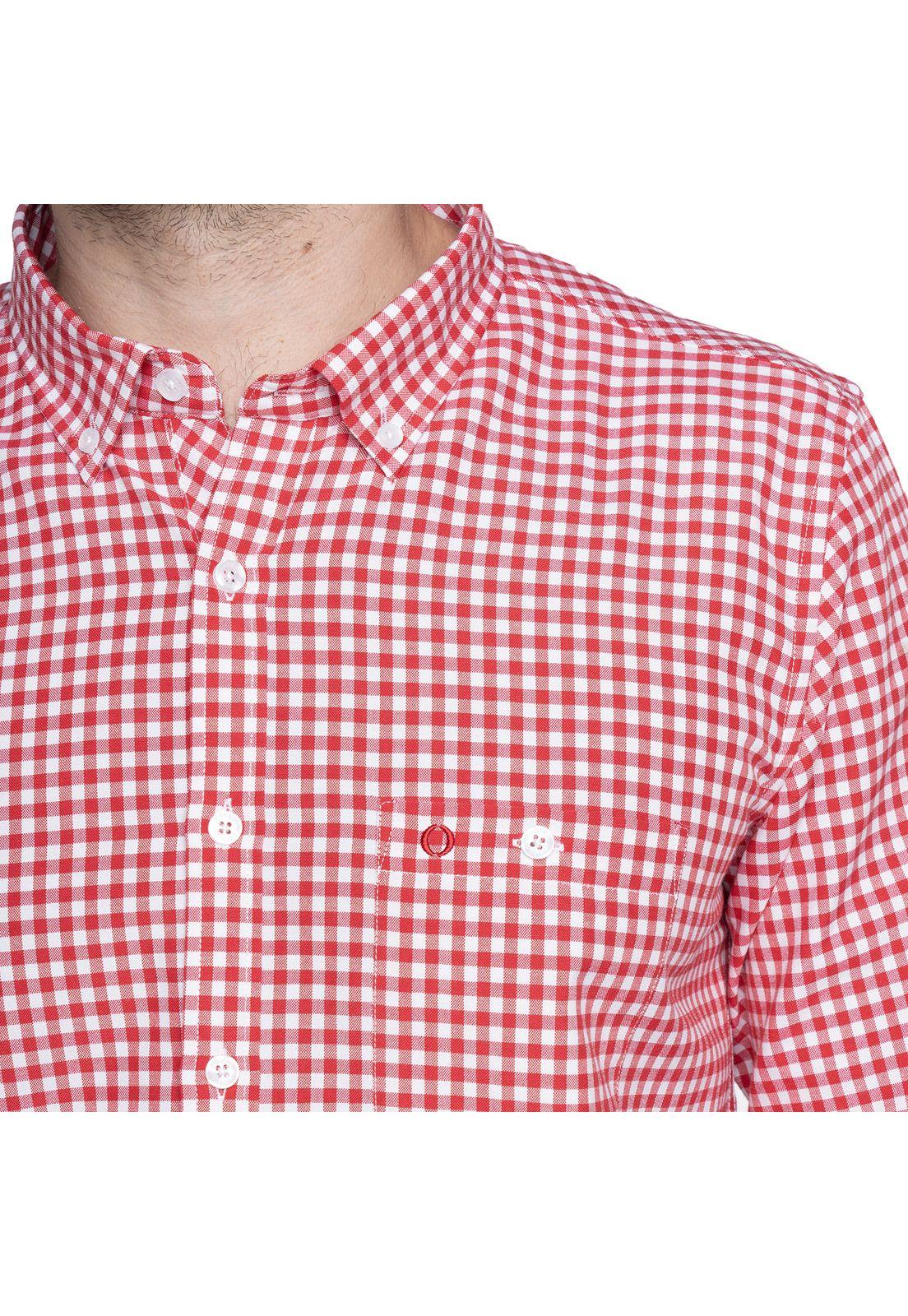 Camisa Cordoba-2