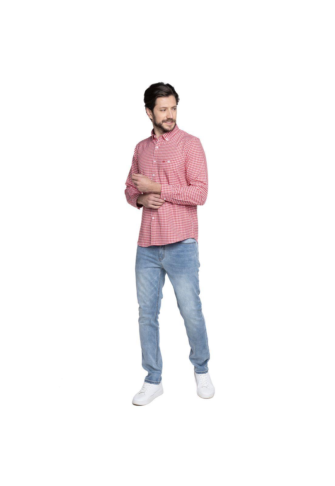 Camisa Cordoba-3