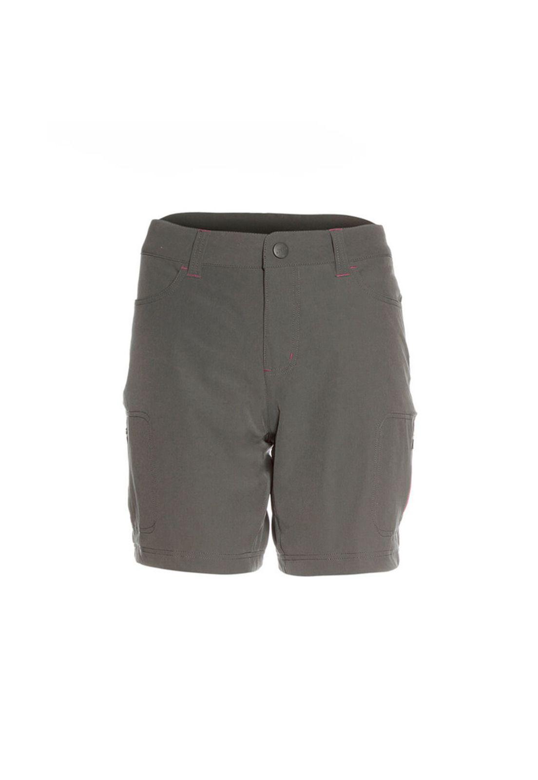 Short Explorer Outdoor Mujer-0