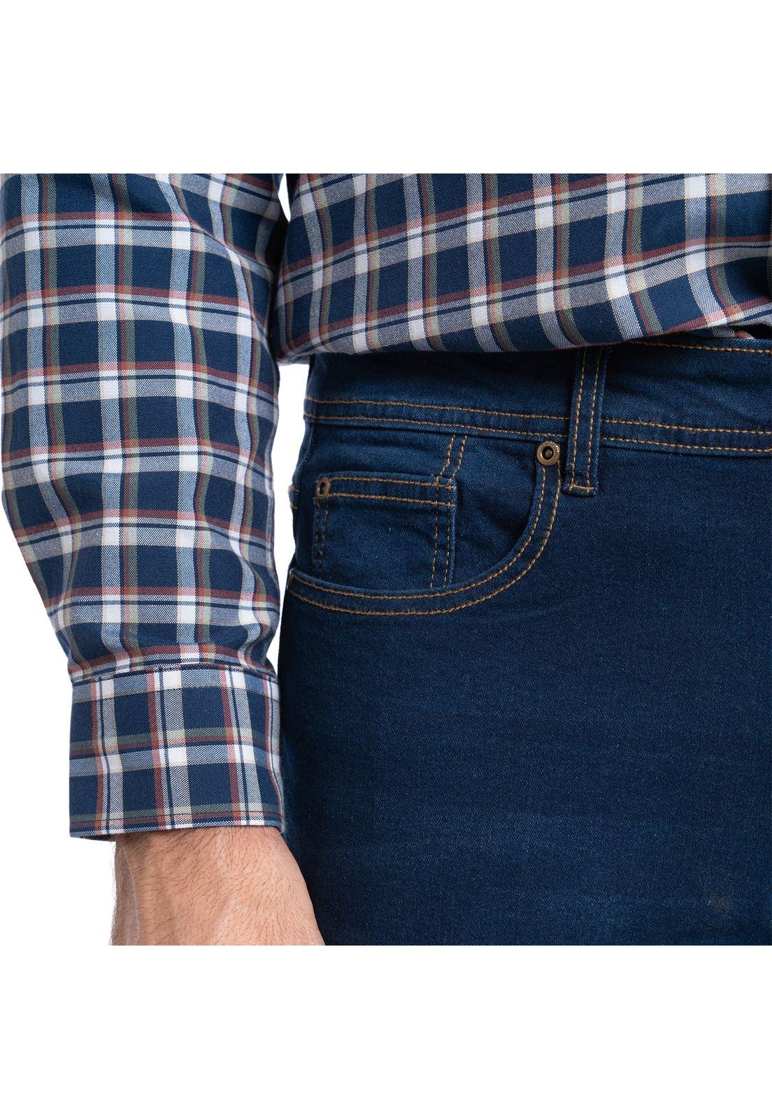 JEANS BASICO SLIM FIT HOMBRE BERLIN-3