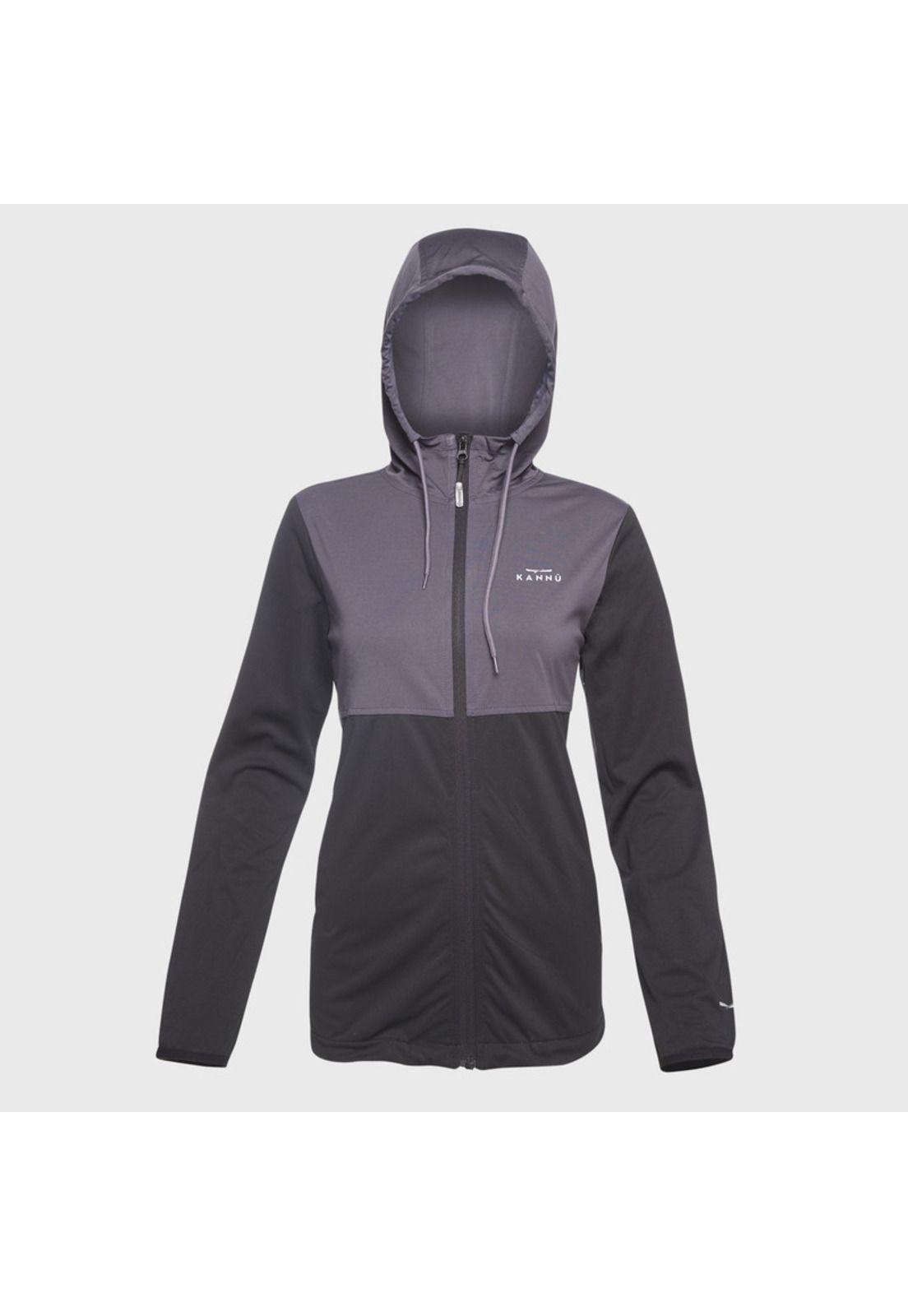 Polerón Sport Flexible Mujer-0