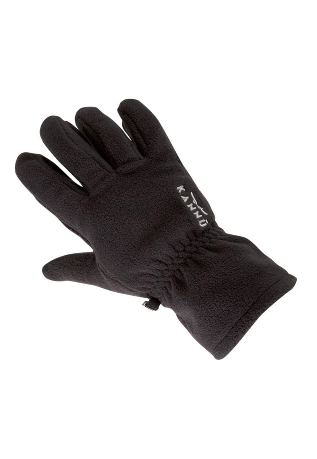 Guantes De Polar Warm-0