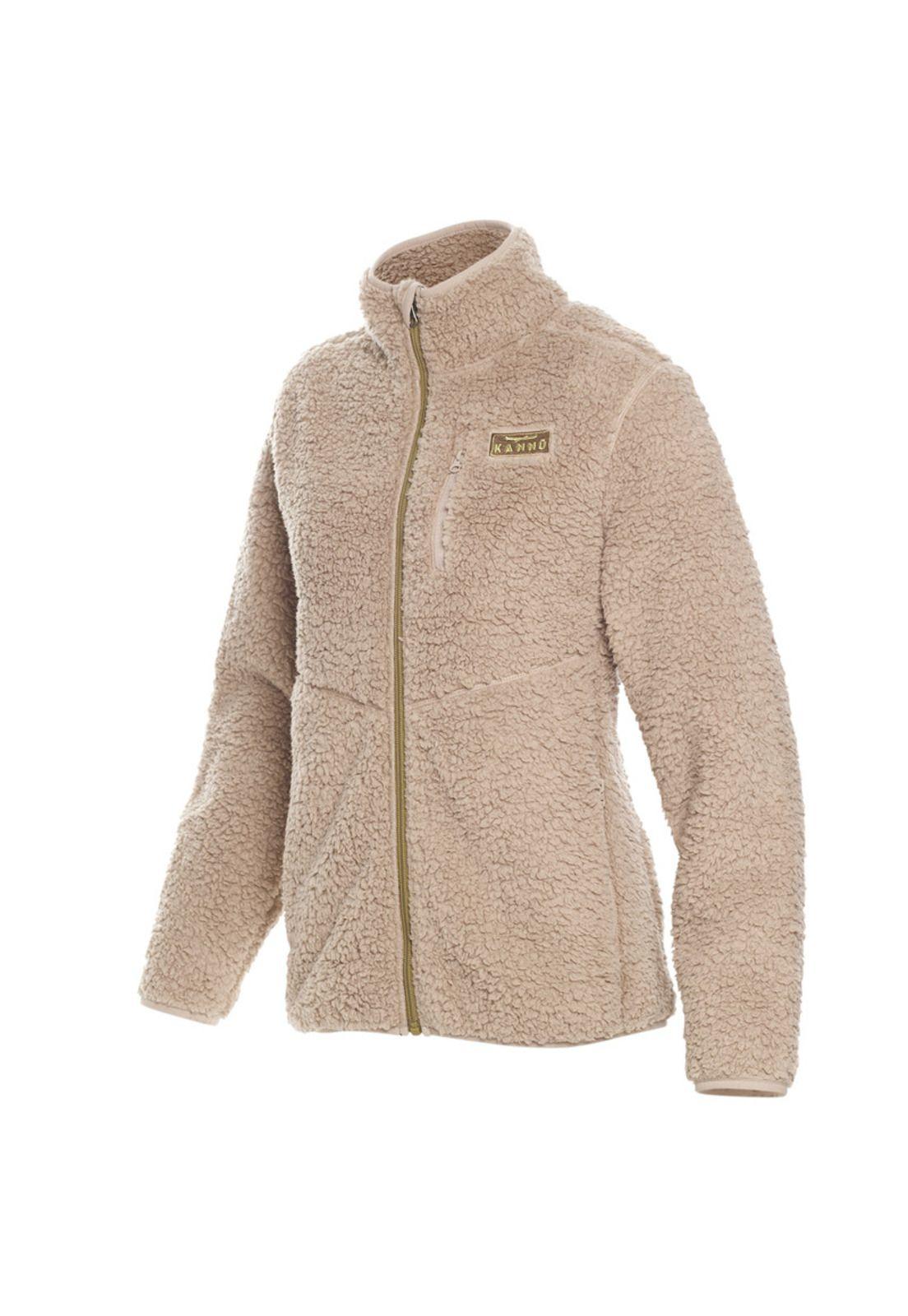 Polar Sherpa Culpeo Mujer-1