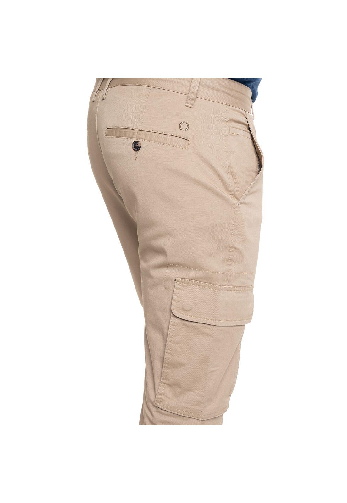 PANTALON HOMBRE CARGO PRAGA-2