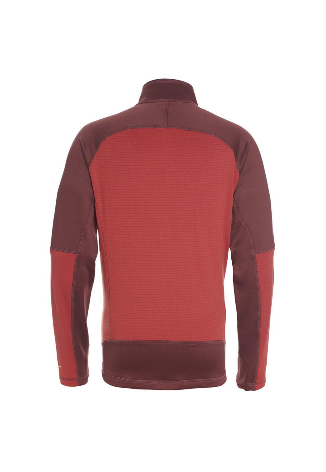 Polar Square Renovation Full Zip Hombre-2