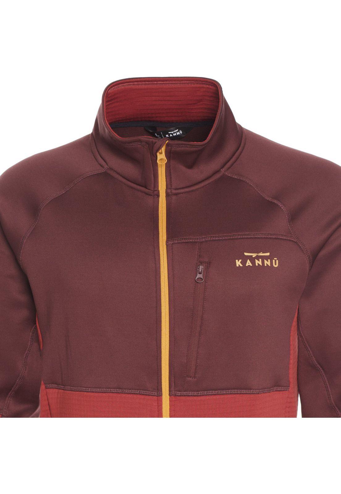 Polar Square Renovation Full Zip Hombre-3