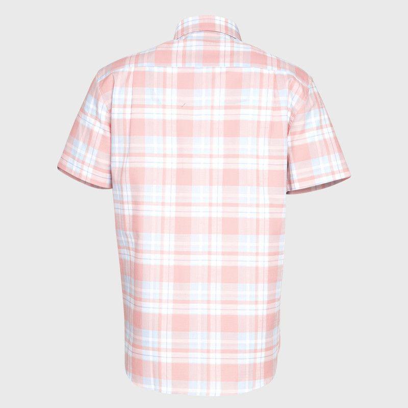 Camisas YD Cuadros MC-2