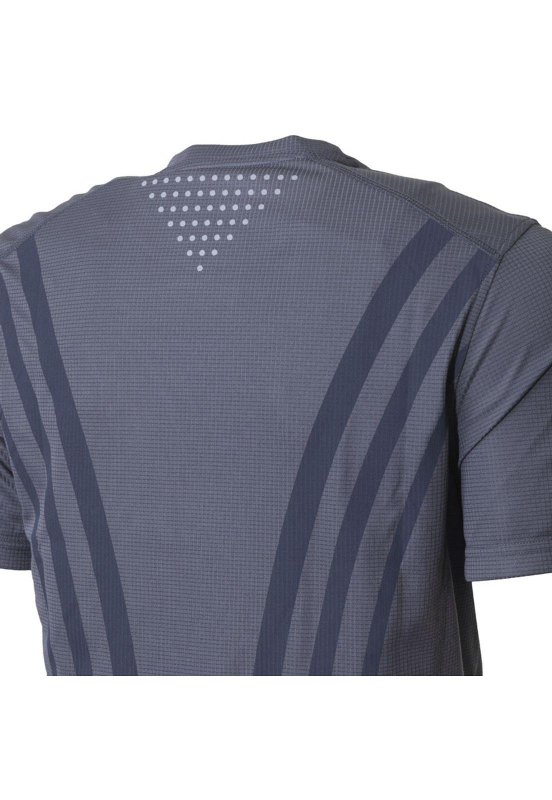 Polera Deportiva Trail Running Hombre-4