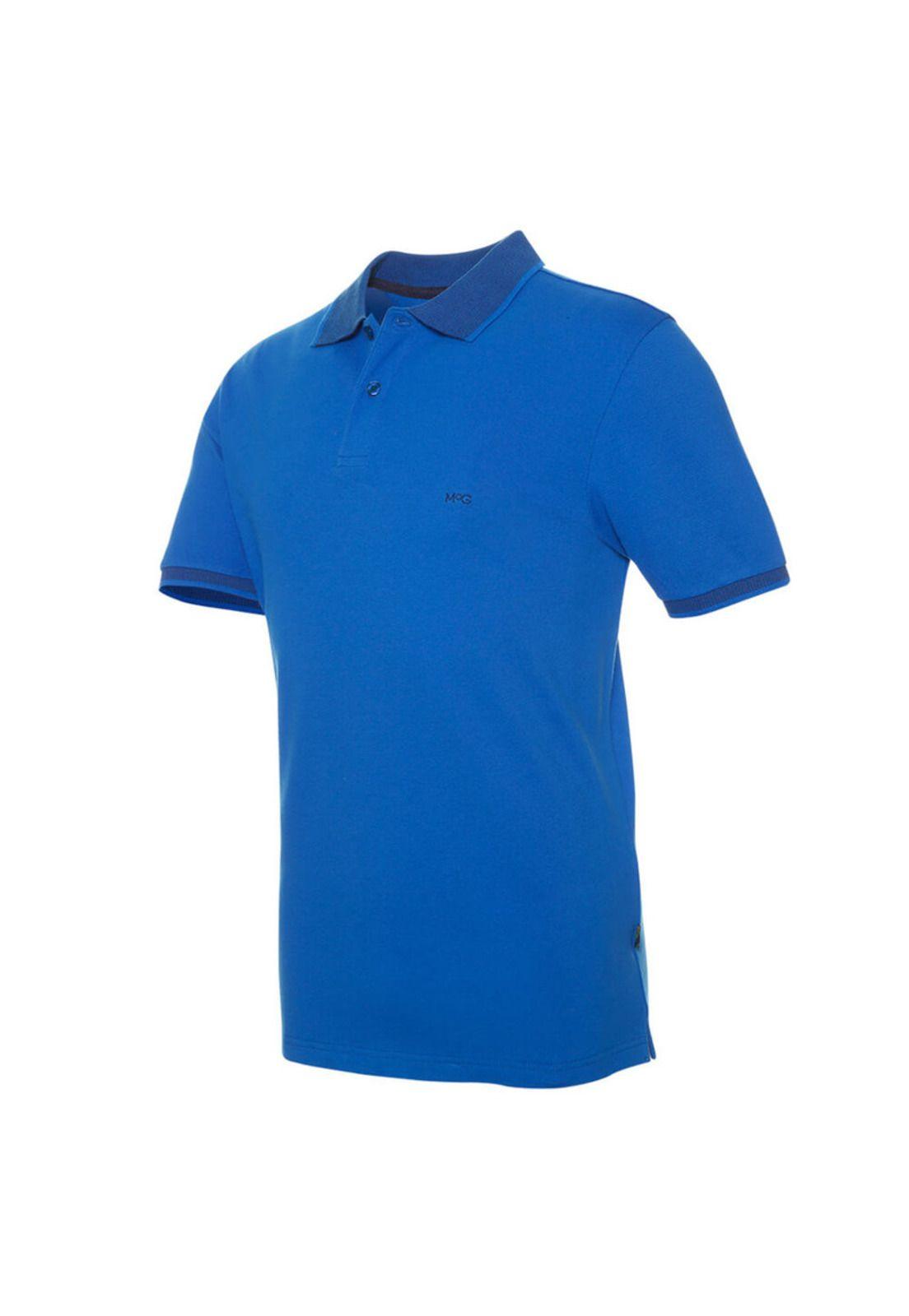 Polera Pique Comfort Tech Lisa-1
