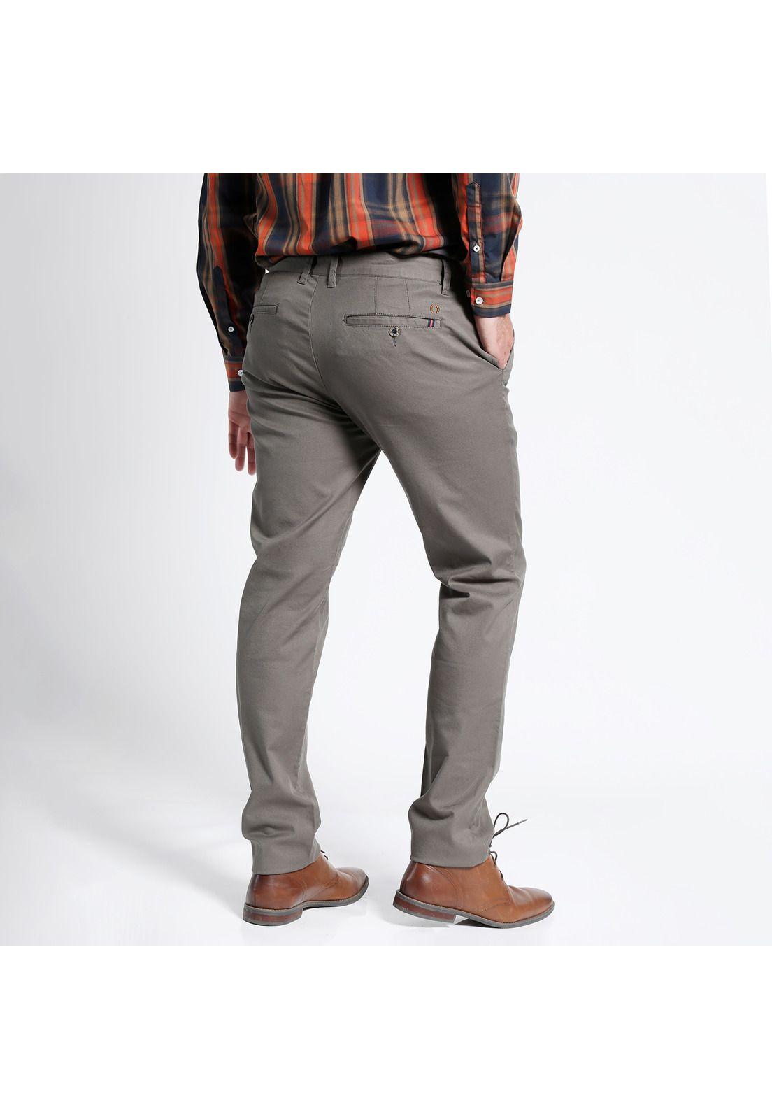 PANTALON FRENTE PLANO SPANDEX-2
