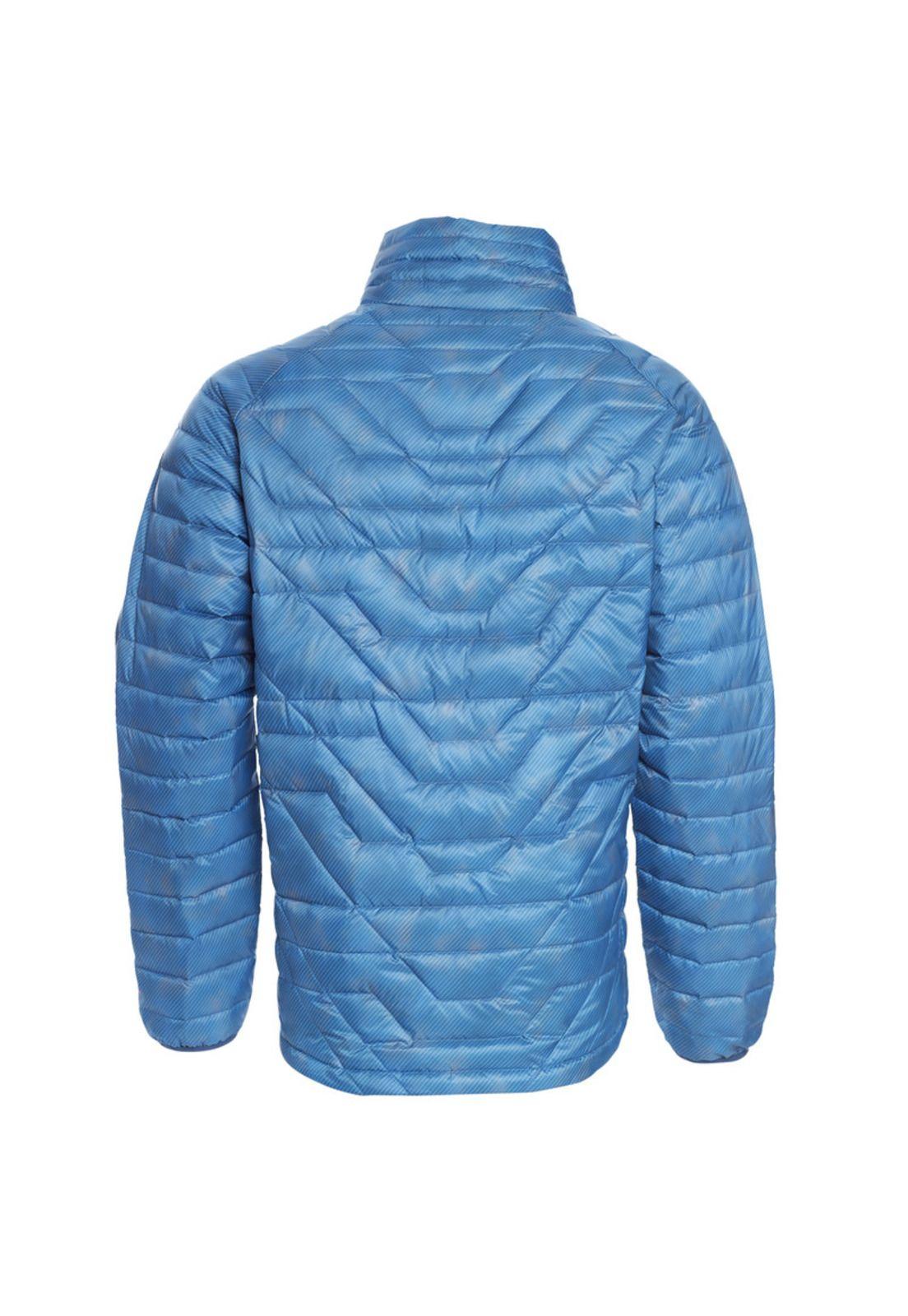 Parka Outdoor Hombre Insulada Plumas Rahue-2