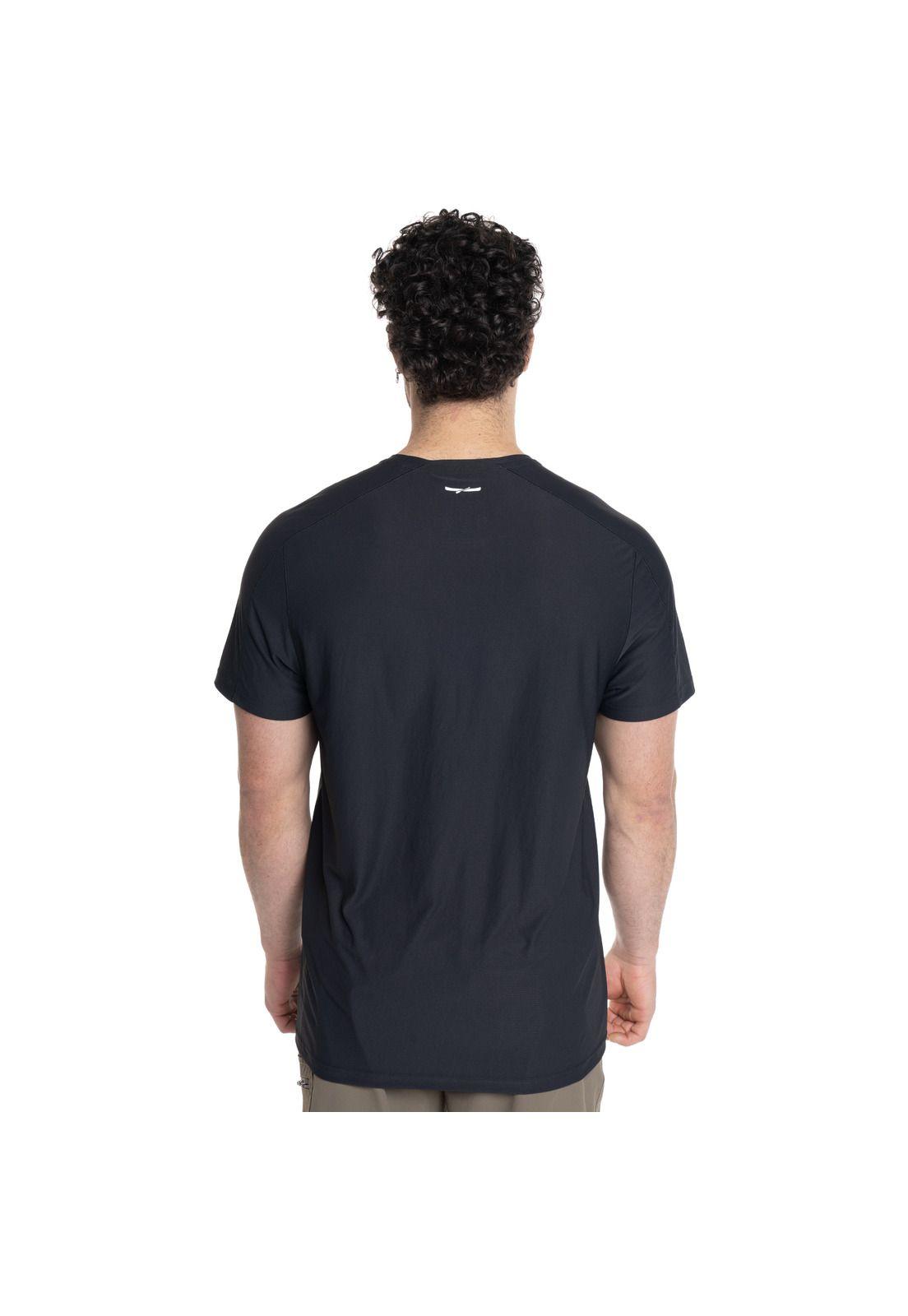 POLERA HOMBRE MANGA CORTA DEPORTIVA TORRECILLAS-1