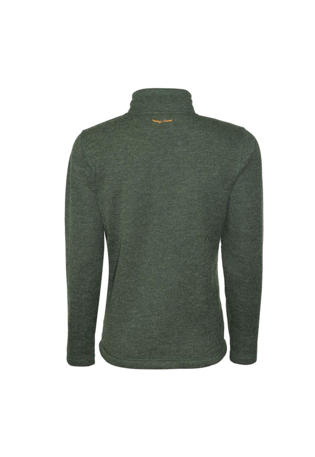 Polar Jacquard Térmico-3
